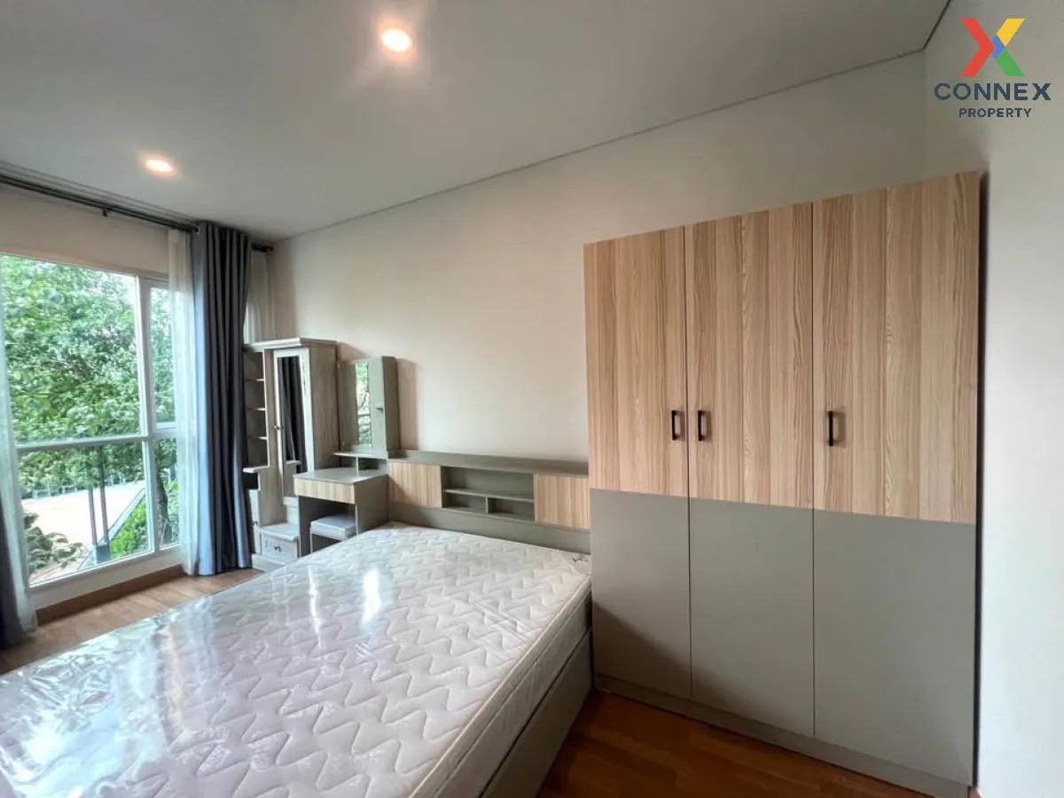 เช่าคอนโด  ลุมพินี เพลส พระราม 3 - ริเวอร์ไรน์ บางโพงพาง เขต ยานน 2