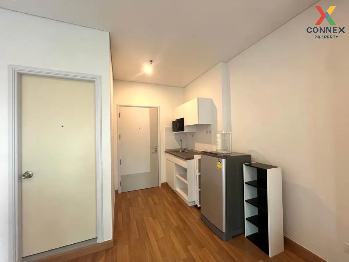 เช่าคอนโด  ลุมพินี เพลส พระราม 3 - ริเวอร์ไรน์ บางโพงพาง เขต ยานน 4