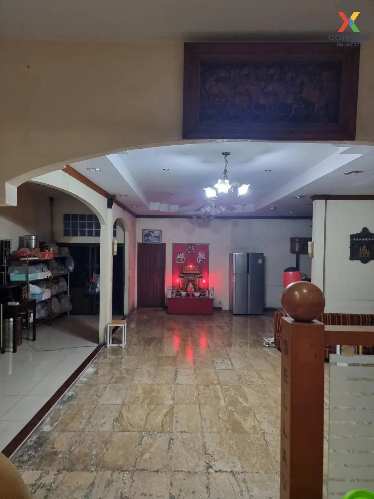For Sale A two-story house with a large plot of land in the heart For Sale A two-story house with a large plot of land in the heart 4