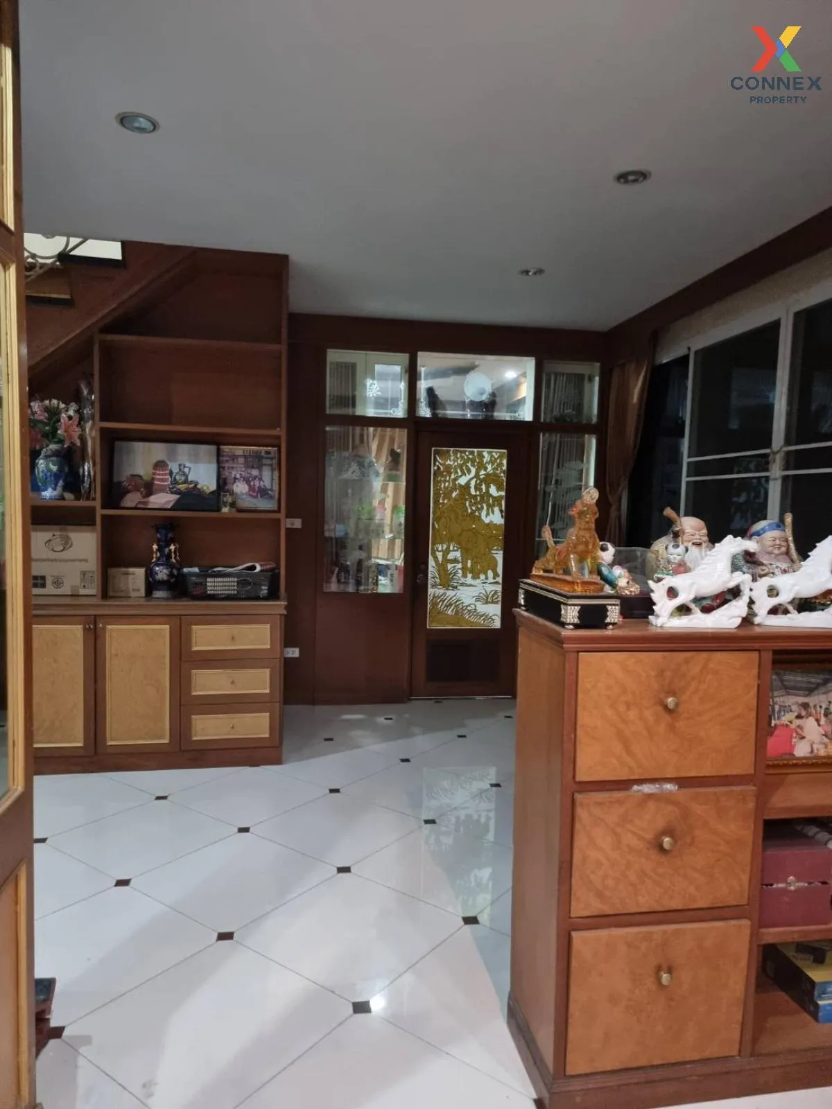 For Sale A two-story house with a large plot of land in the heart For Sale A two-story house with a large plot of land in the heart