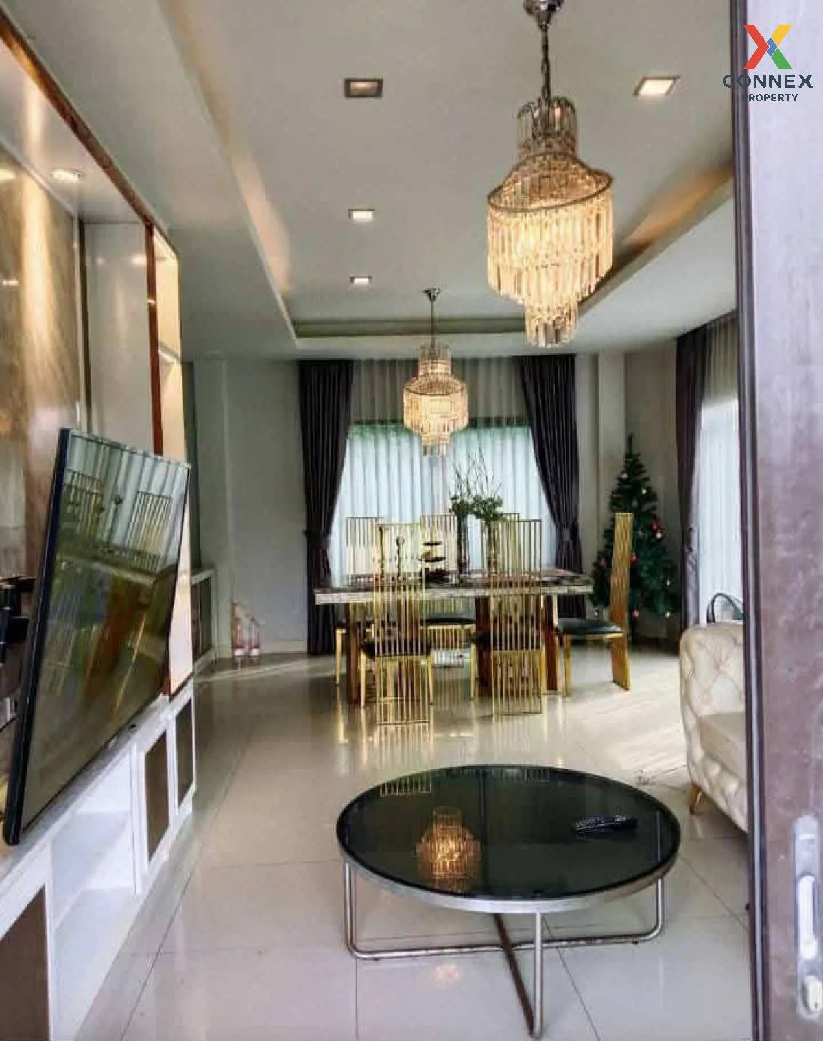 For Rent House , Centro Ramintra - Chatuchot , O Ngoen , Sai Mai  3