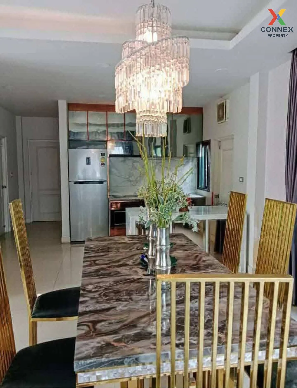 For Rent House , Centro Ramintra - Chatuchot , O Ngoen , Sai Mai 