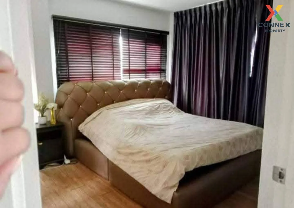 For Rent House , Centro Ramintra - Chatuchot , O Ngoen , Sai Mai 