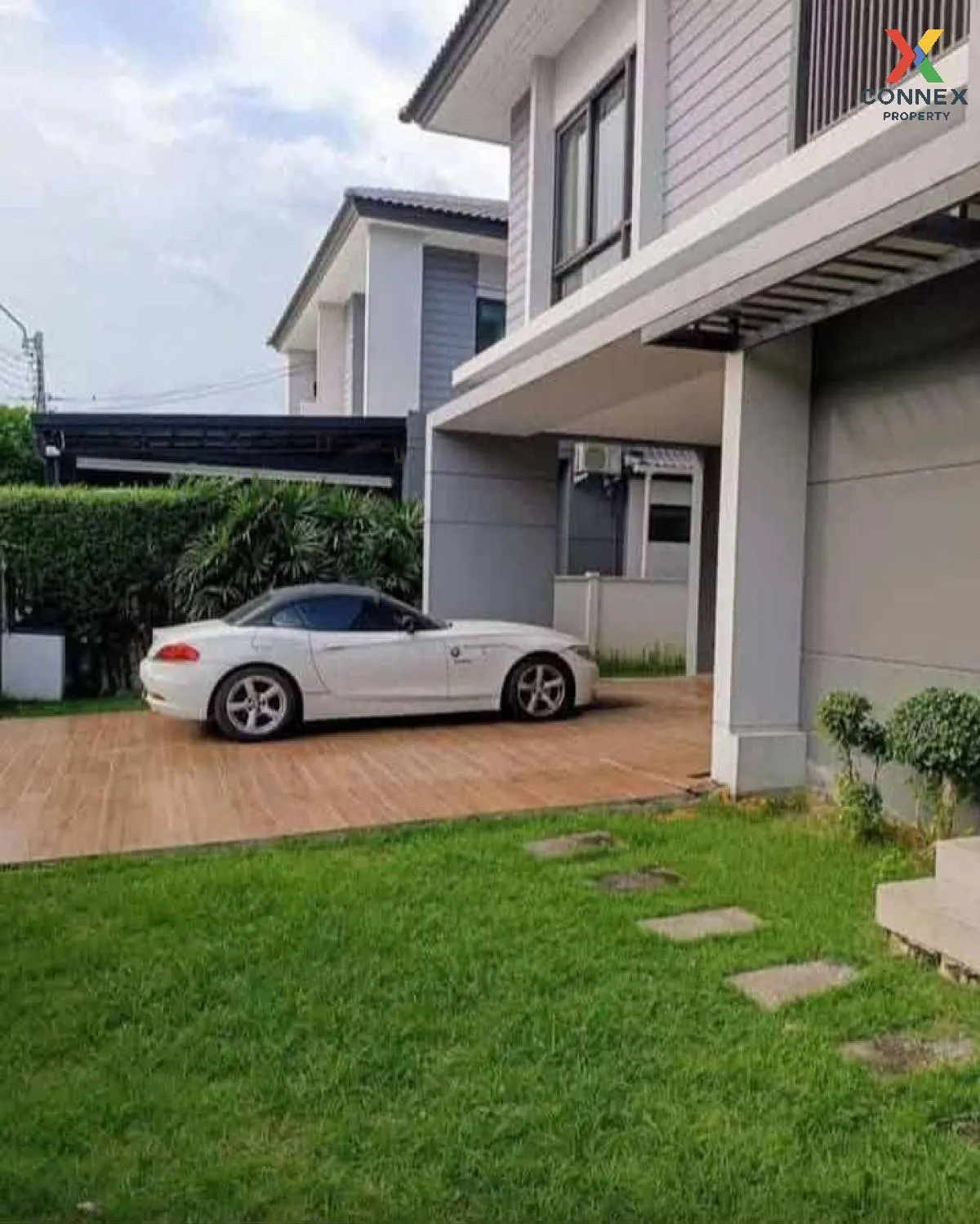 For Rent House , Centro Ramintra - Chatuchot , O Ngoen , Sai Mai 