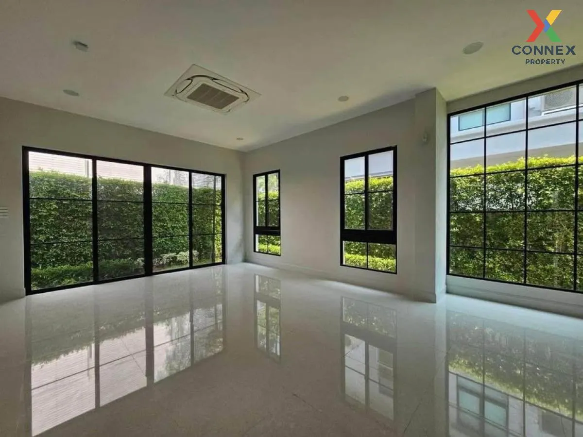 For Rent House , Nantawan Pinklao - Kanchana , Bang Ramat , Talin For Rent House , Nantawan Pinklao - Kanchana , Bang Ramat , Talin 3