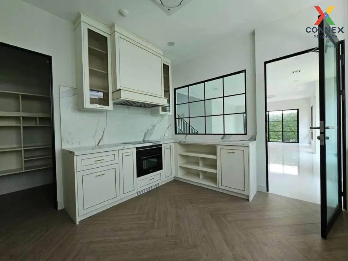For Rent House , Nantawan Pinklao - Kanchana , Bang Ramat , Talin For Rent House , Nantawan Pinklao - Kanchana , Bang Ramat , Talin 4