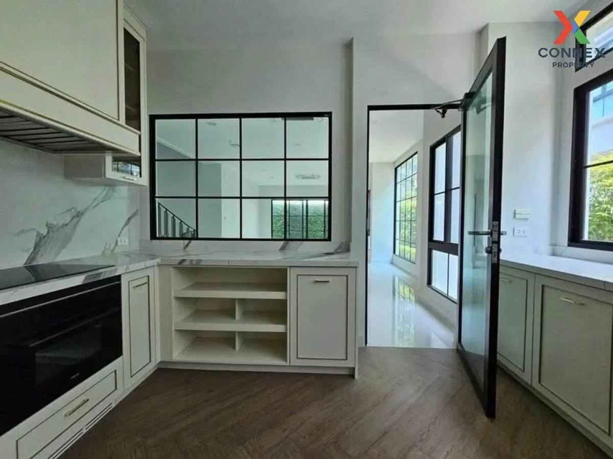 For Rent House , Nantawan Pinklao - Kanchana , Bang Ramat , Talin For Rent House , Nantawan Pinklao - Kanchana , Bang Ramat , Talin