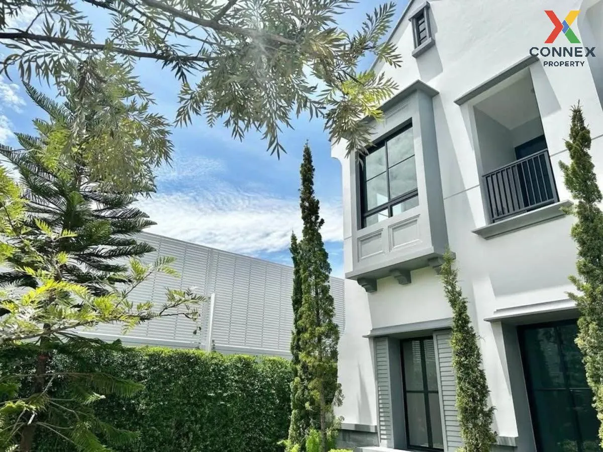 For Rent House , Nantawan Pinklao - Kanchana , Bang Ramat , Talin For Rent House , Nantawan Pinklao - Kanchana , Bang Ramat , Talin