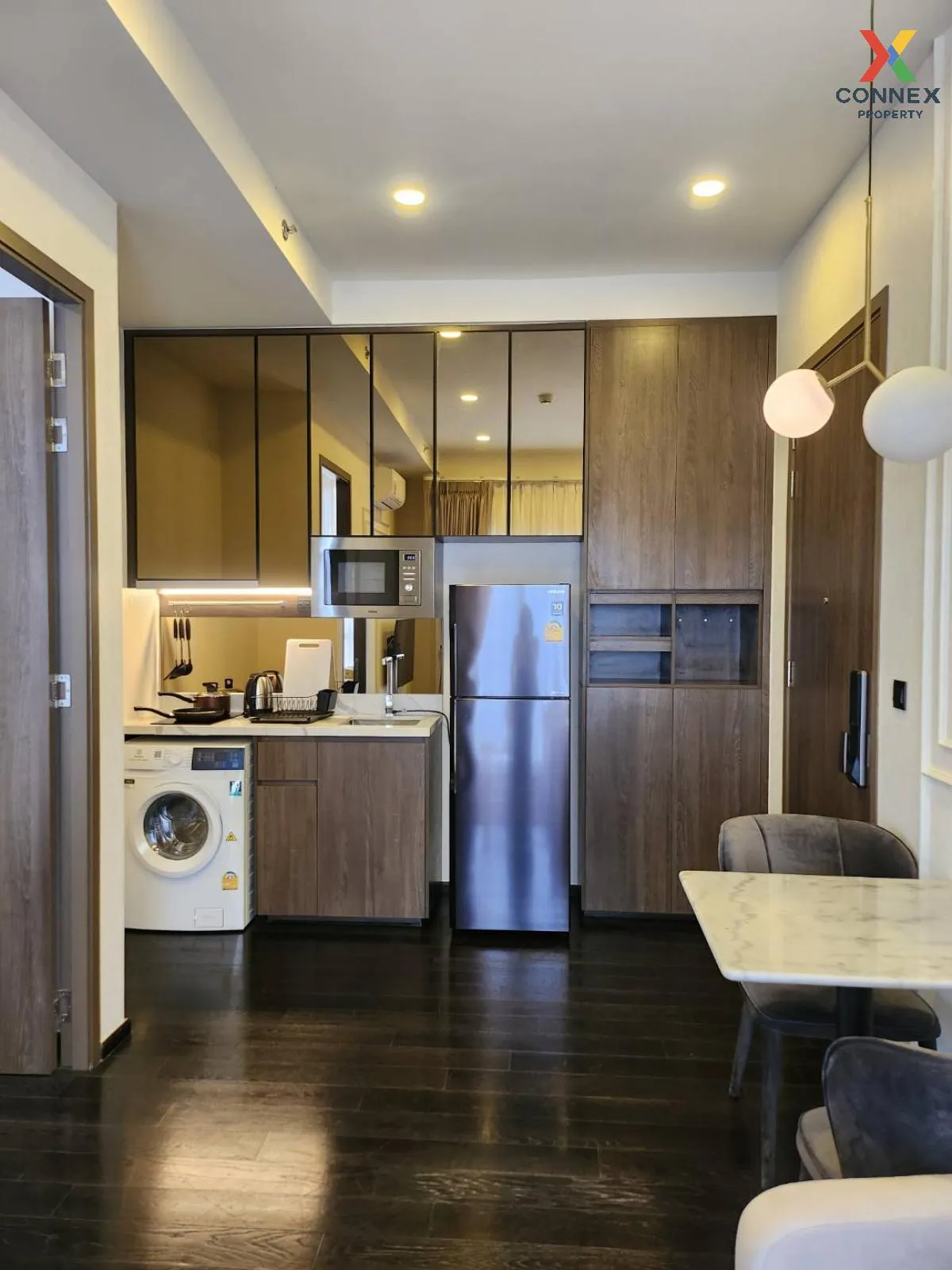 For Rent Condo , Park Origin Thonglor , BTS-Thong Lo , Khlong Tan For Rent Condo , Park Origin Thonglor , BTS-Thong Lo , Khlong Tan 3