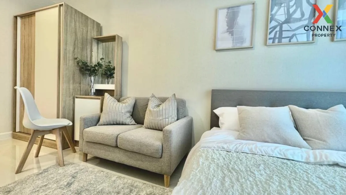 For Rent Condo , The Sky Sukhumvit , BTS-Udom Suk , Bang Na , Ban 2