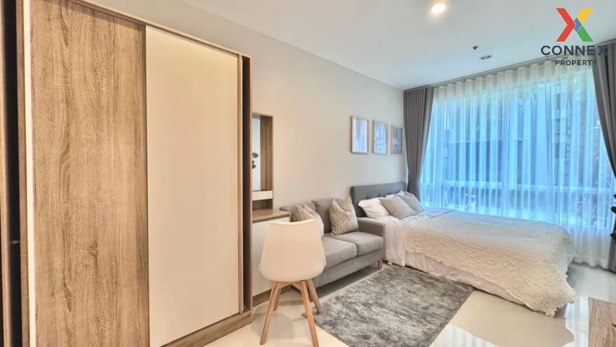 For Rent Condo , The Sky Sukhumvit , BTS-Udom Suk , Bang Na , Ban 4