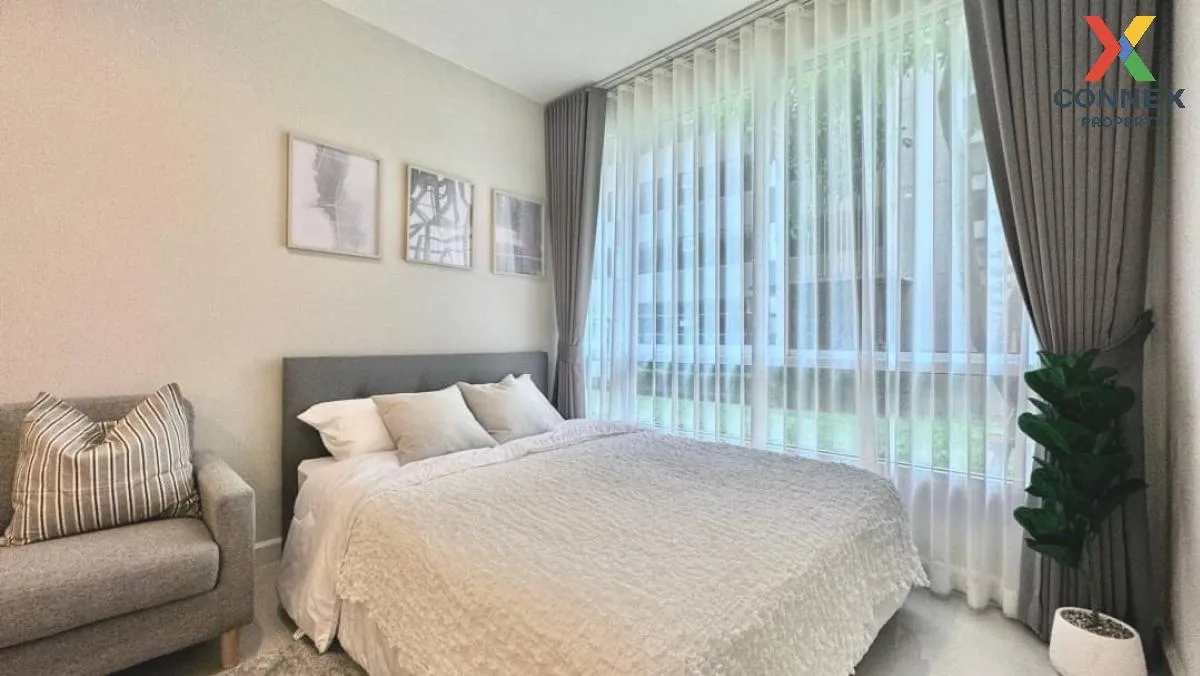 For Rent Condo , The Sky Sukhumvit , BTS-Udom Suk , Bang Na , Ban