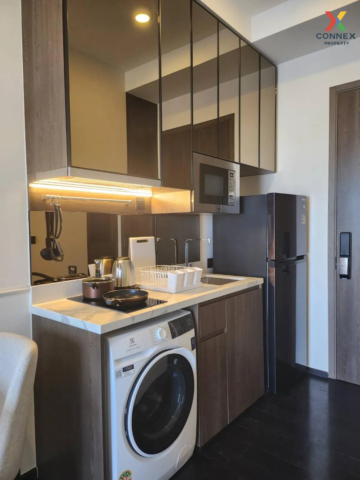 For Rent Condo , Park Origin Thonglor , BTS-Thong Lo , Khlong Tan For Rent Condo , Park Origin Thonglor , BTS-Thong Lo , Khlong Tan 4