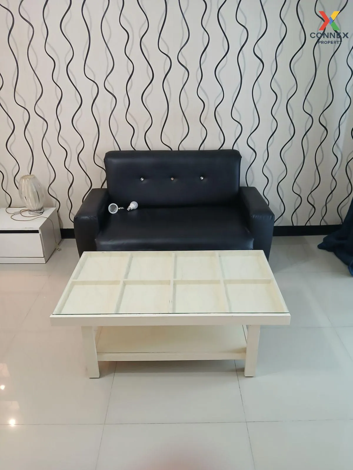 เช่าคอนโด  รัชดา เพรสทีจ ลาดพร้าว 48 MRT-ลาดพร้าว สามเสนนอก เขต ห 1