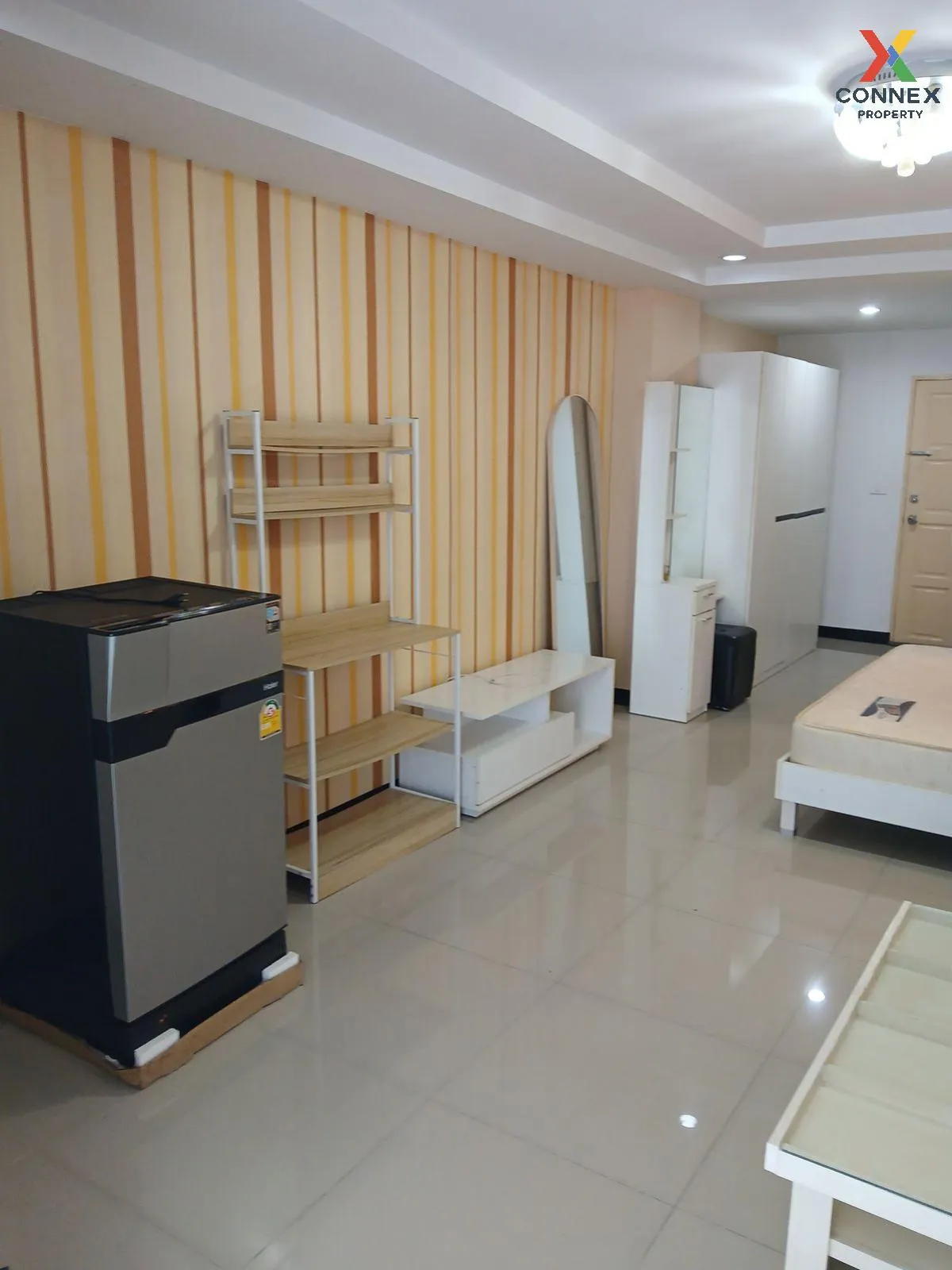 เช่าคอนโด  รัชดา เพรสทีจ ลาดพร้าว 48 MRT-ลาดพร้าว สามเสนนอก เขต ห 4