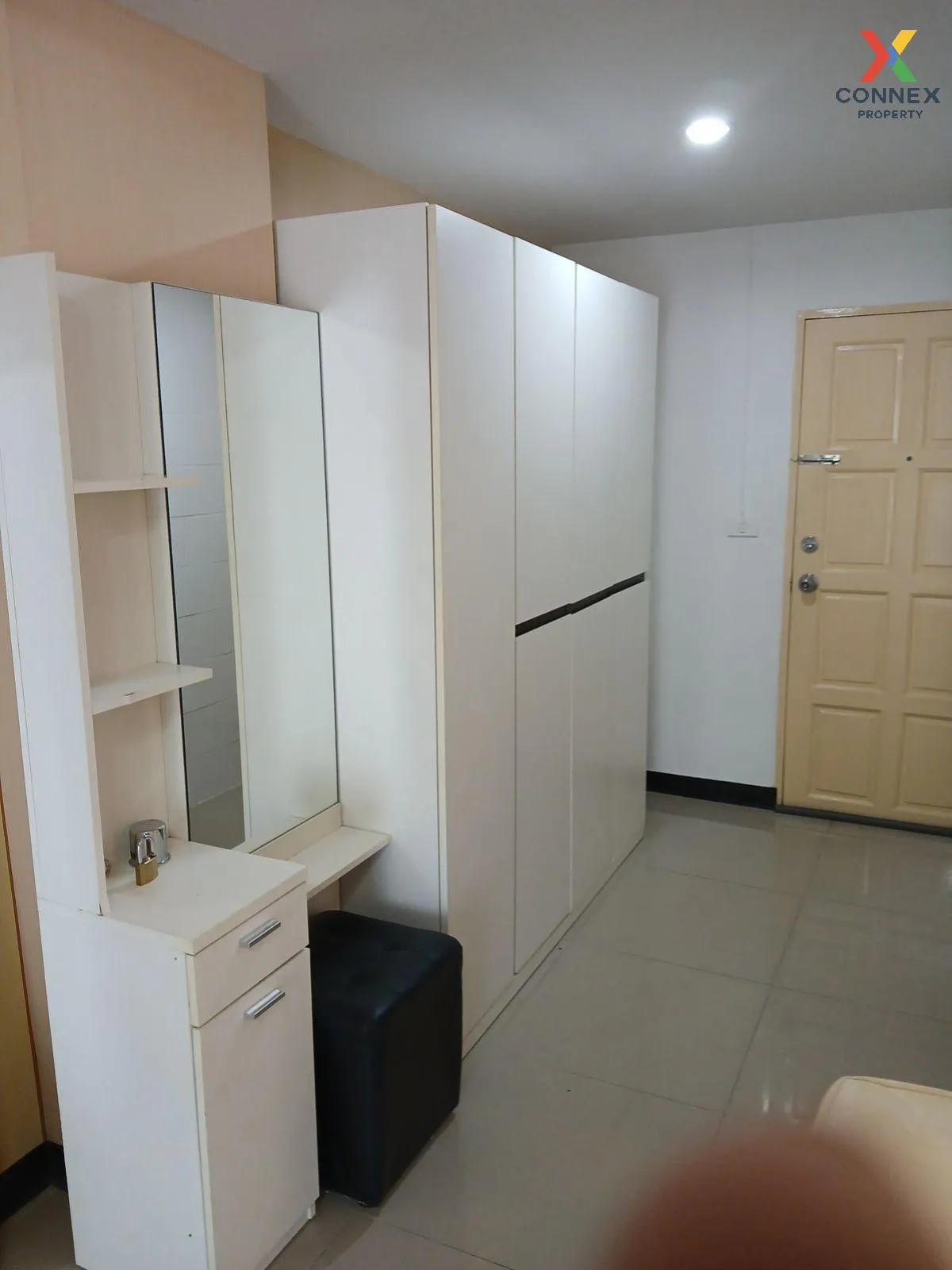 เช่าคอนโด  รัชดา เพรสทีจ ลาดพร้าว 48 MRT-ลาดพร้าว สามเสนนอก เขต ห