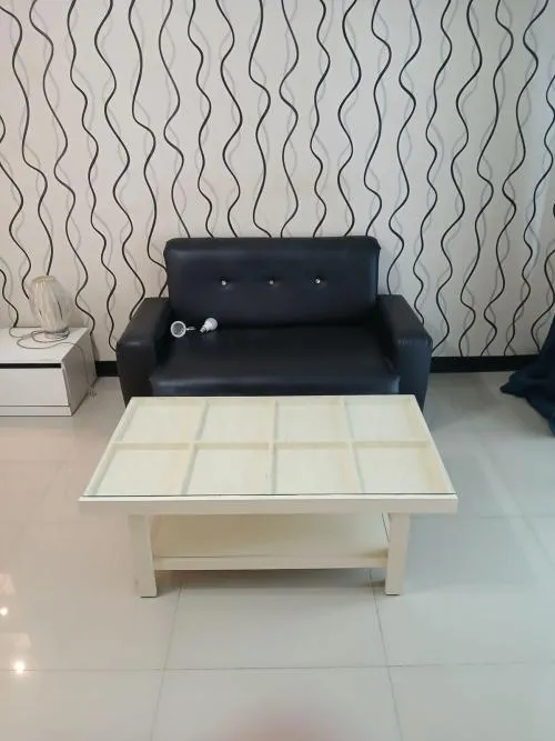 เช่าคอนโด  รัชดา เพรสทีจ ลาดพร้าว 48 MRT-ลาดพร้าว สามเสนนอก เขต ห้วยขวาง กรุงเทพ CX-133185