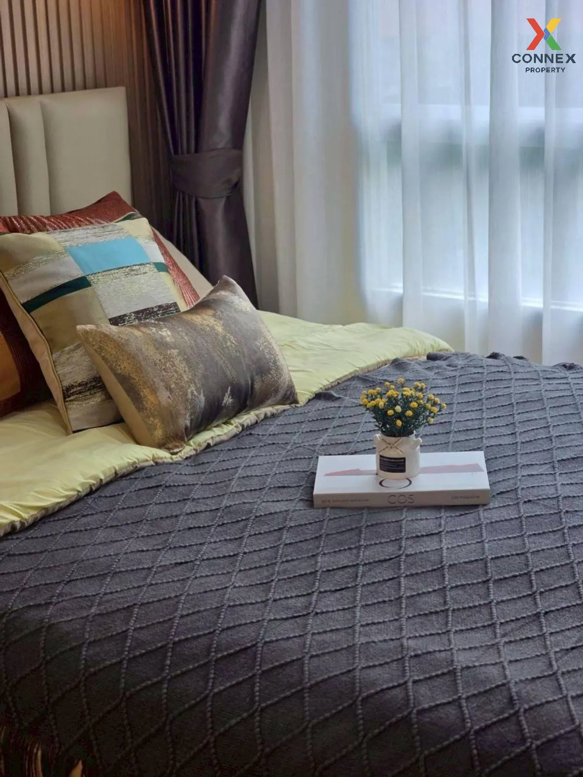 เช่าคอนโด  ลุมพินี พาร์ค นวมินทร์-ศรีบูรพา คลองกุ่ม เขต บึงกุ่ม ก