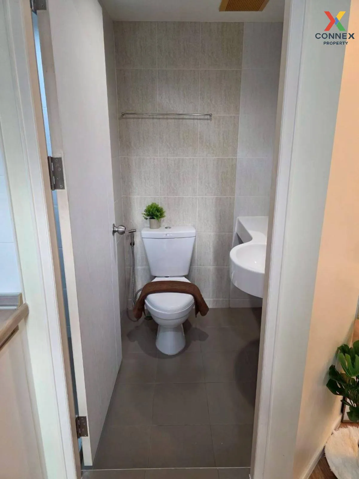 เช่าคอนโด  ลุมพินี พาร์ค นวมินทร์-ศรีบูรพา คลองกุ่ม เขต บึงกุ่ม ก