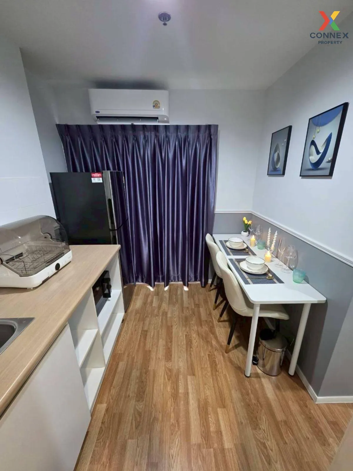 For Sale Condo , LUMPINI PARK NAWAMIN-SI BURAPHA , Khlong Kum , B For Sale Condo , LUMPINI PARK NAWAMIN-SI BURAPHA , Khlong Kum , B 3