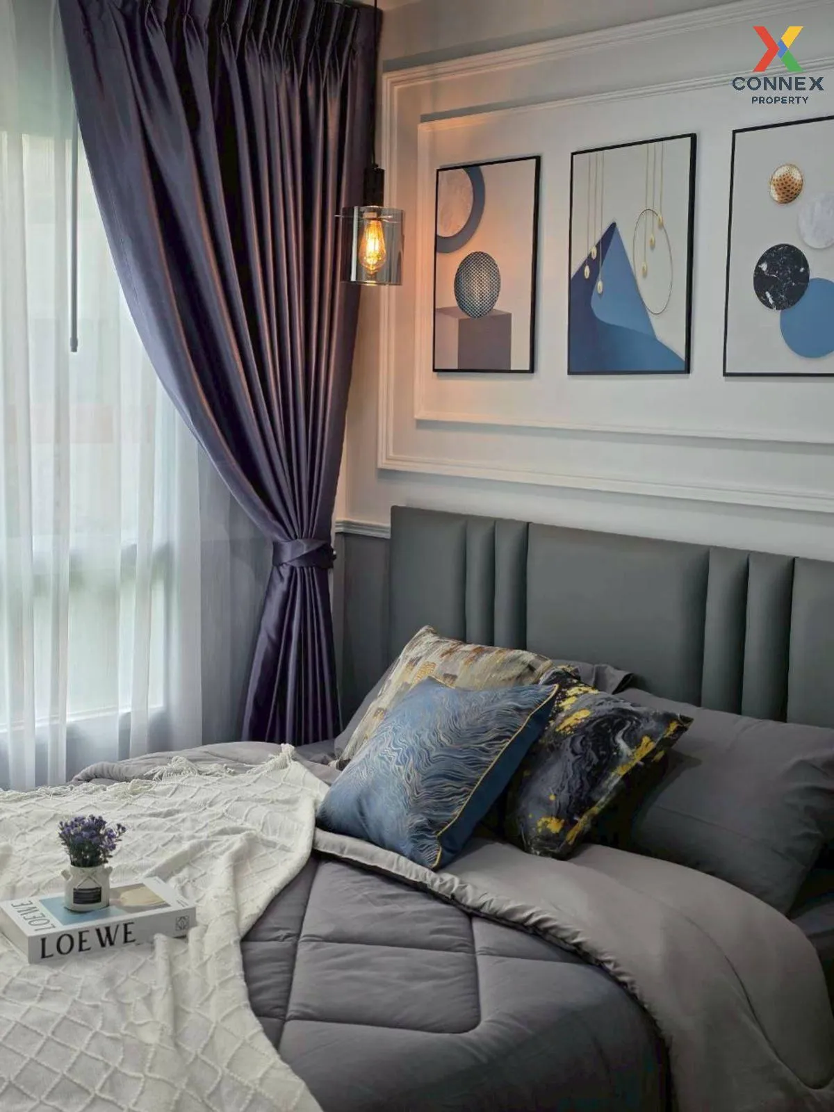 For Sale Condo , LUMPINI PARK NAWAMIN-SI BURAPHA , Khlong Kum , B For Sale Condo , LUMPINI PARK NAWAMIN-SI BURAPHA , Khlong Kum , B