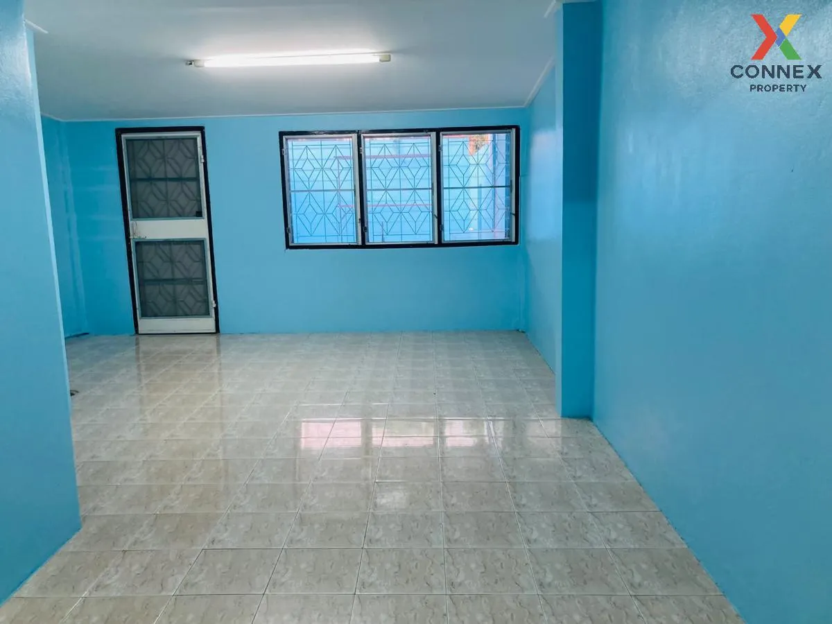 For Sale Townhouse/Townhome  , Moobaan Sawasdikarn Krungthep Pak  2