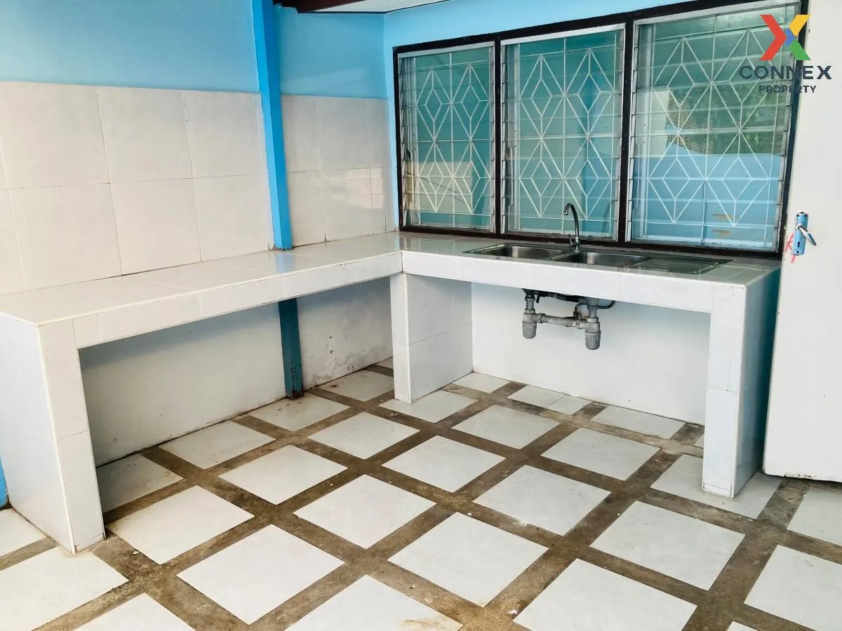 For Sale Townhouse/Townhome  , Moobaan Sawasdikarn Krungthep Pak 