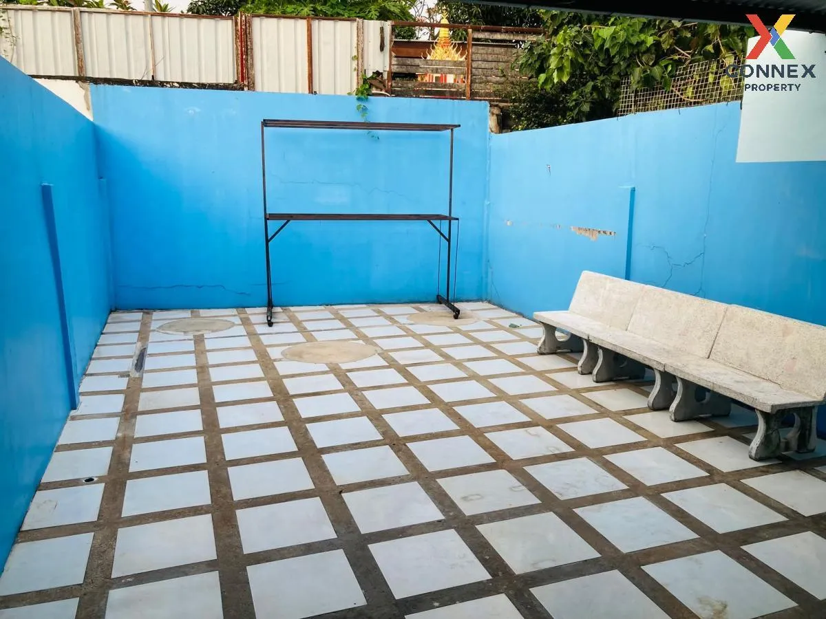 For Sale Townhouse/Townhome  , Moobaan Sawasdikarn Krungthep Pak 