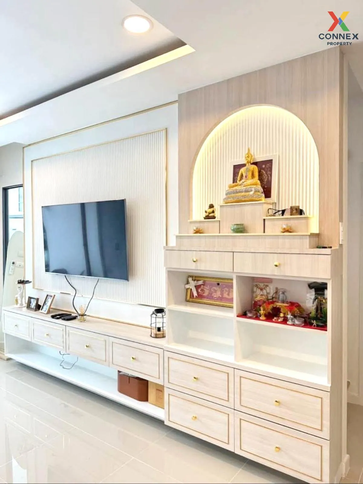 ขายบ้าน  เพอร์เฟค พาร์ค บางนา หน้ากว้าง บางเสาธง บางเสาธง สมุทรปร 3