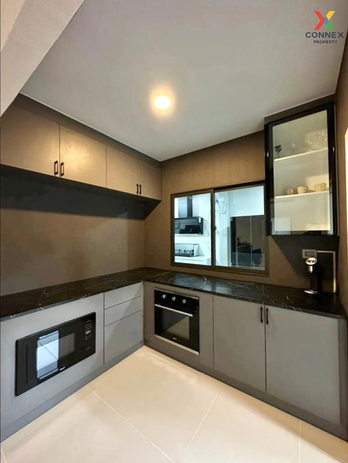 ขายบ้าน  เพอร์เฟค พาร์ค บางนา หน้ากว้าง บางเสาธง บางเสาธง สมุทรปร 4