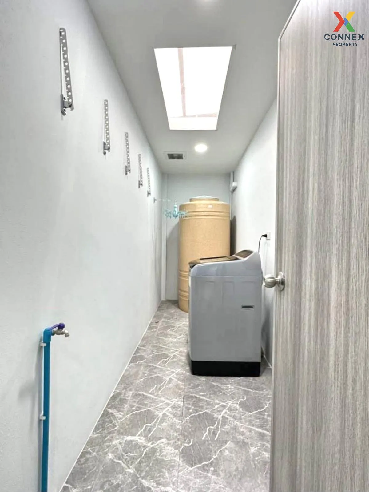 ขายบ้าน  เพอร์เฟค พาร์ค บางนา หน้ากว้าง บางเสาธง บางเสาธง สมุทรปร