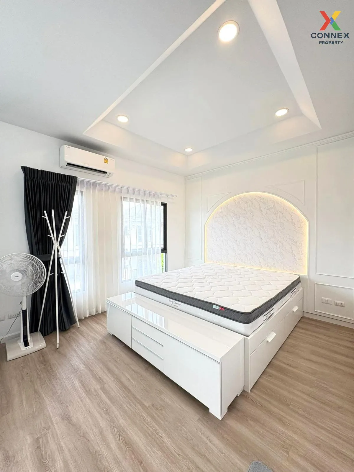 ขายบ้าน  เพอร์เฟค พาร์ค บางนา หน้ากว้าง บางเสาธง บางเสาธง สมุทรปร