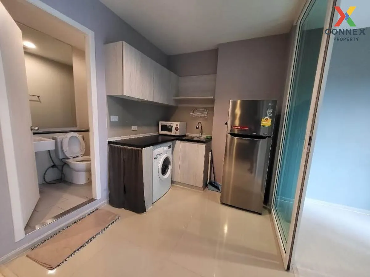 ขายคอนโด  แอสปาย เอราวัณ ชั้นสูง BTS-ช้างเอราวัณ บางด้วน เขต ดอนเ ขายคอนโด  แอสปาย เอราวัณ ชั้นสูง BTS-ช้างเอราวัณ บางด้วน เขต ดอนเ 4