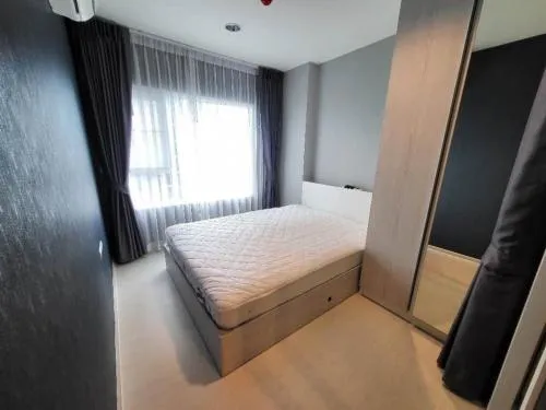 For Sale Condo , Aspire Erawan , high floor , BTS-Chang Erawan , Bang Duan , Don Mueang , Samut Prakarn , CX-133203