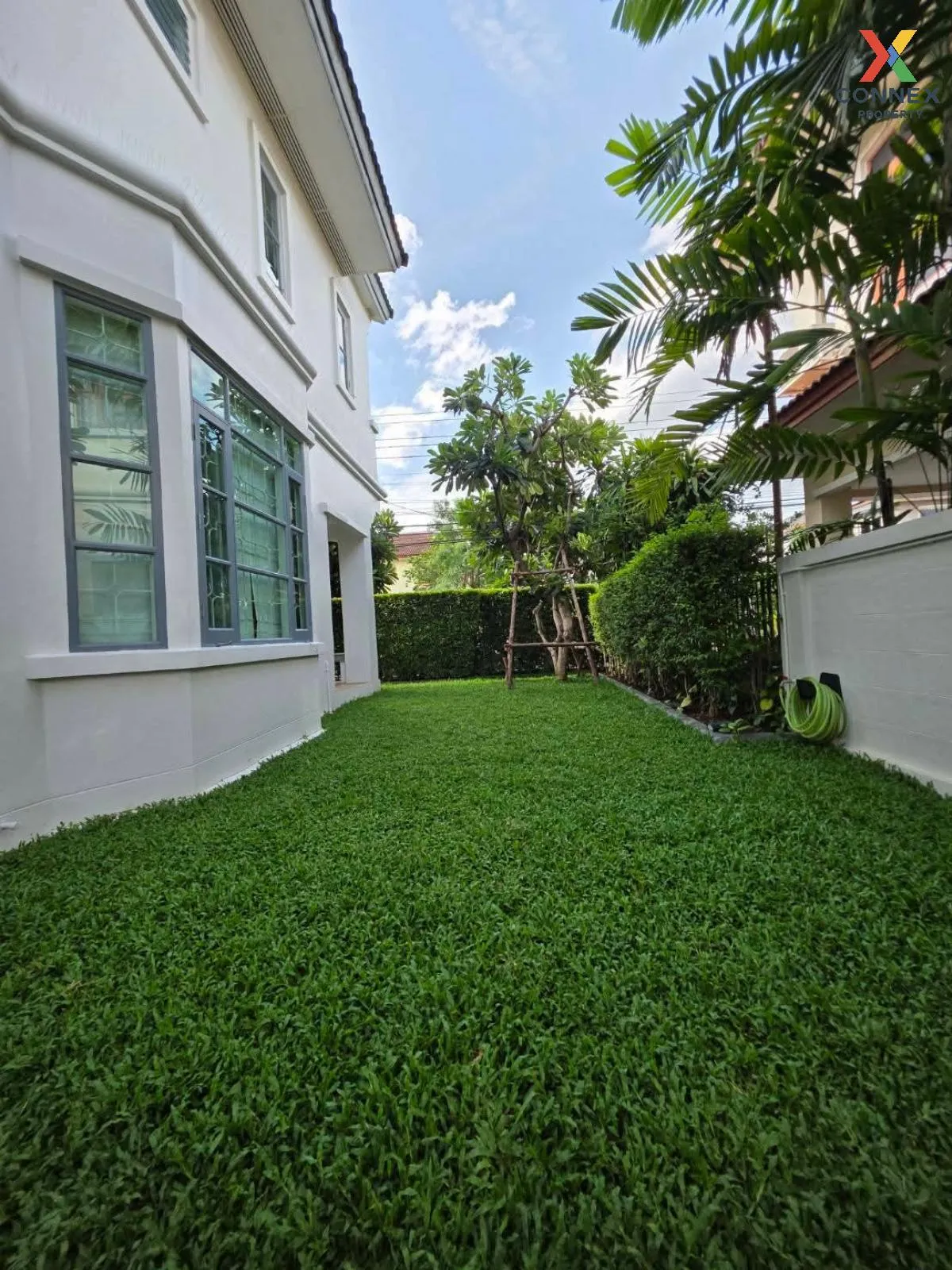 For Rent House , Mantana Srinakarin - Bangna , Bang Kaeo , Bang P