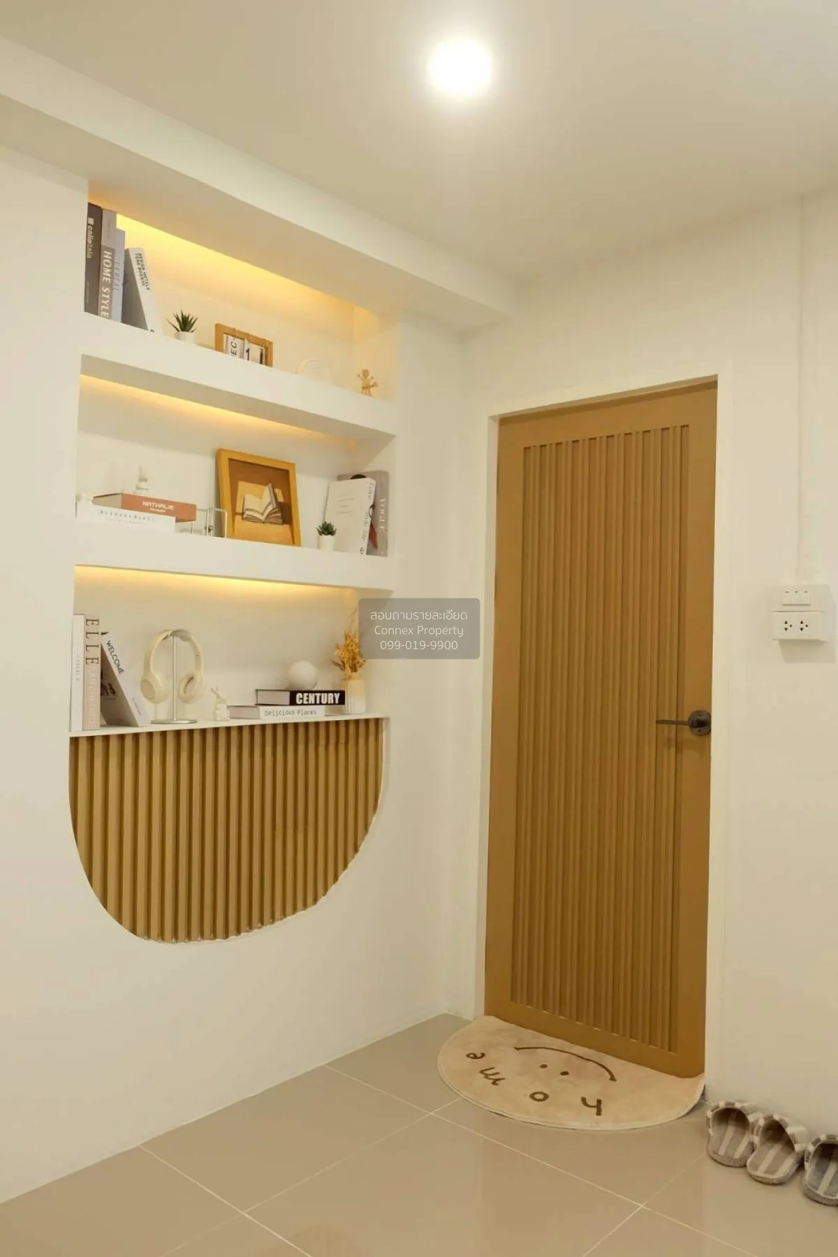 ขายทาวน์เฮ้าส์/ทาวน์โฮม  คลองจั่น วิลล่า 3 รีโนเวทใหม่ คลองจั่น เ 2