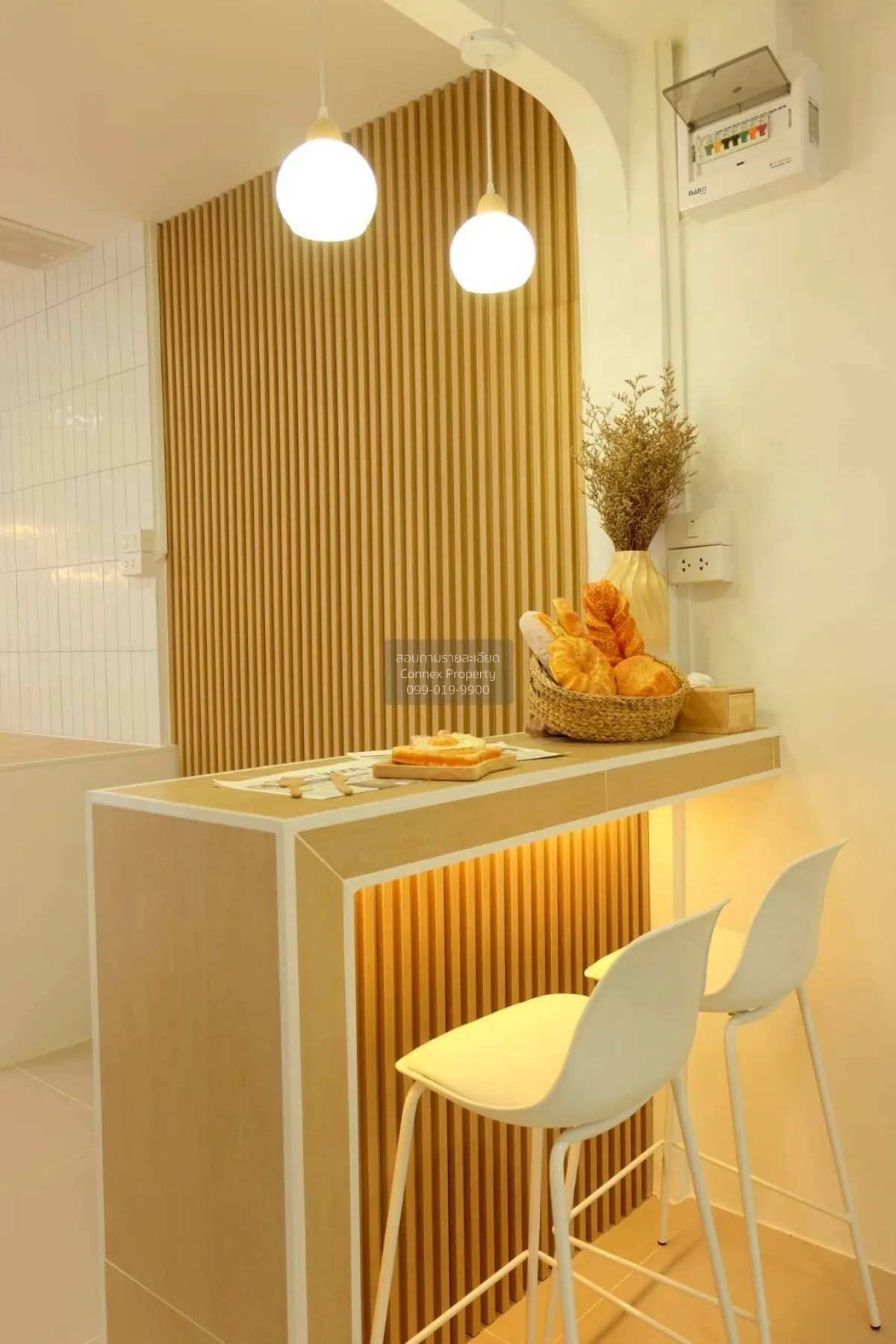 ขายทาวน์เฮ้าส์/ทาวน์โฮม  คลองจั่น วิลล่า 3 รีโนเวทใหม่ คลองจั่น เ 4