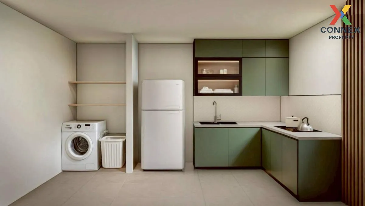 ขายทาวน์เฮ้าส์/ทาวน์โฮม  คลองจั่น วิลล่า 3 รีโนเวทใหม่ คลองจั่น เ ขายทาวน์เฮ้าส์/ทาวน์โฮม  คลองจั่น วิลล่า 3 รีโนเวทใหม่ คลองจั่น เ 4