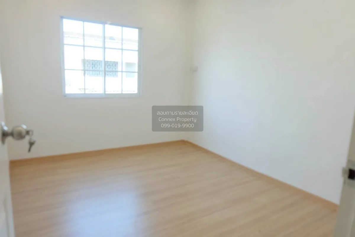 For Sale Townhouse/Townhome  , Khlong Chan Villa 3 , newly renova