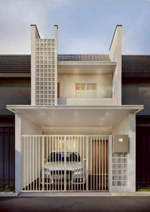 ขายทาวน์เฮ้าส์/ทาวน์โฮม  คลองจั่น วิลล่า 3 รีโนเวทใหม่ คลองจั่น เขต บึงกุ่ม กรุงเทพ CX-133207