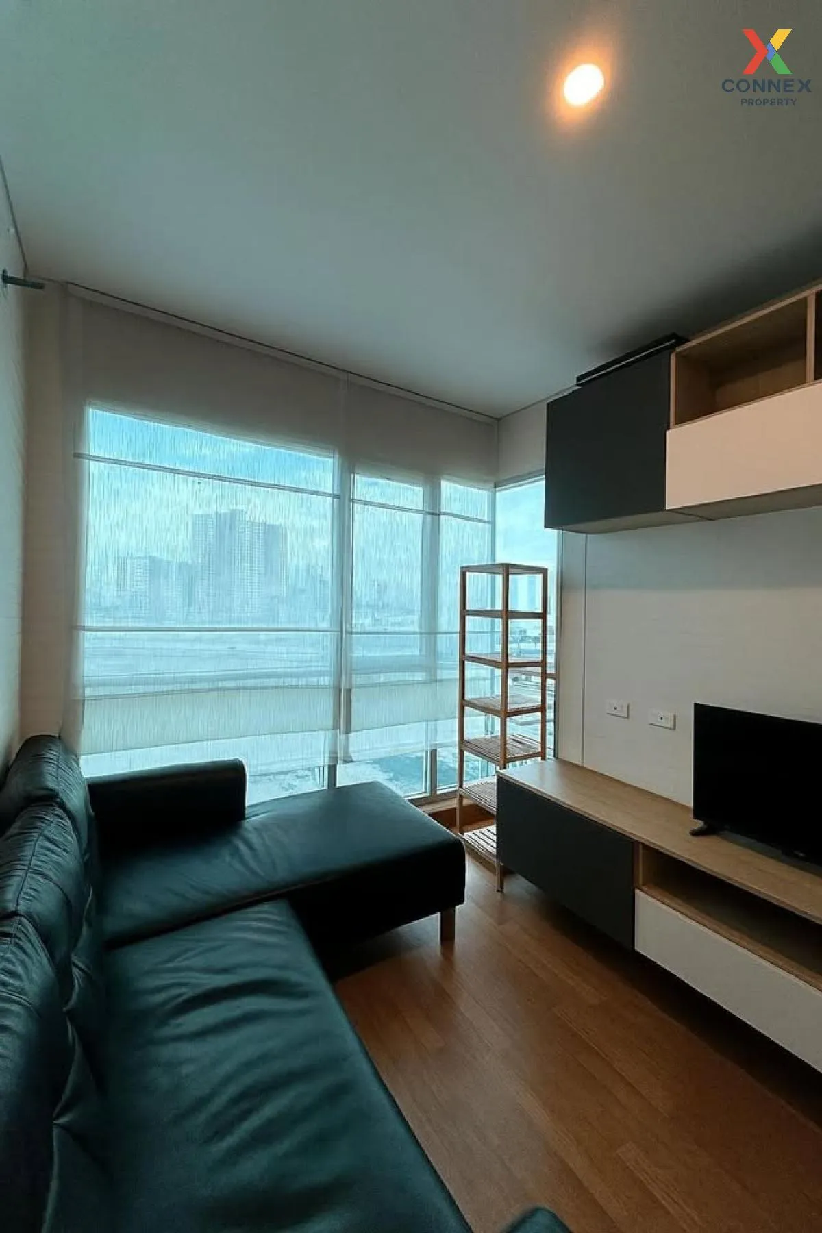 ขายคอนโด  ลุมพินี เพลส รัชดา - สาธุ วิวสวย BTS-ช่องนนทรี ช่องนนทร 3