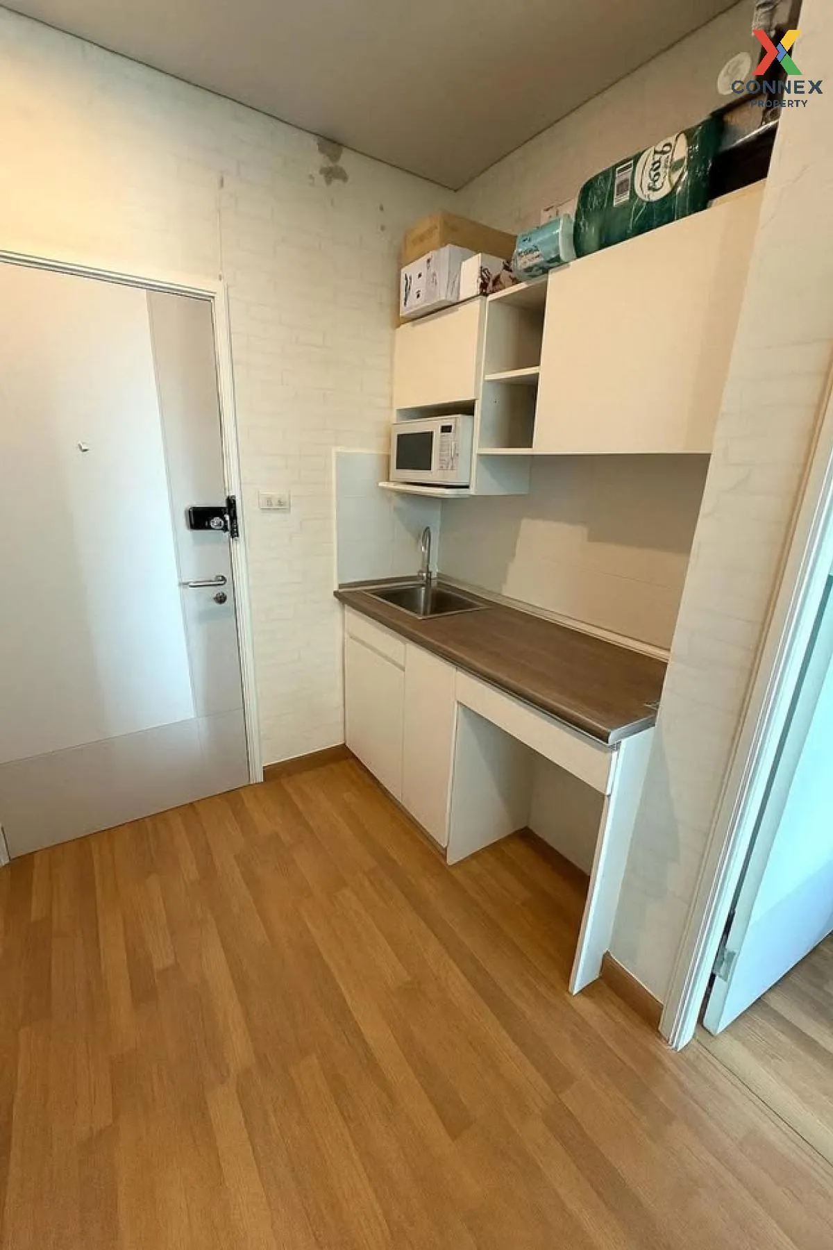 ขายคอนโด  ลุมพินี เพลส รัชดา - สาธุ วิวสวย BTS-ช่องนนทรี ช่องนนทร 4