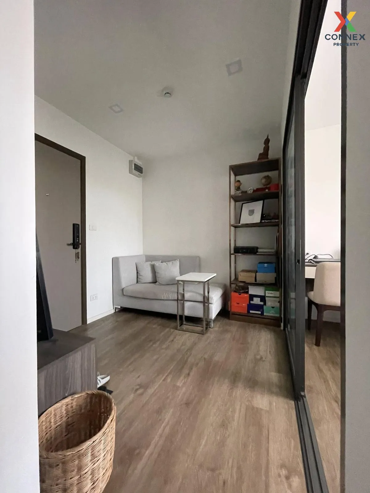 ขายคอนโด  เดอะ เนสท์ สุขุมวิท 64 BTS-ปุณณวิถี บางจาก เขต พระโขนง  2