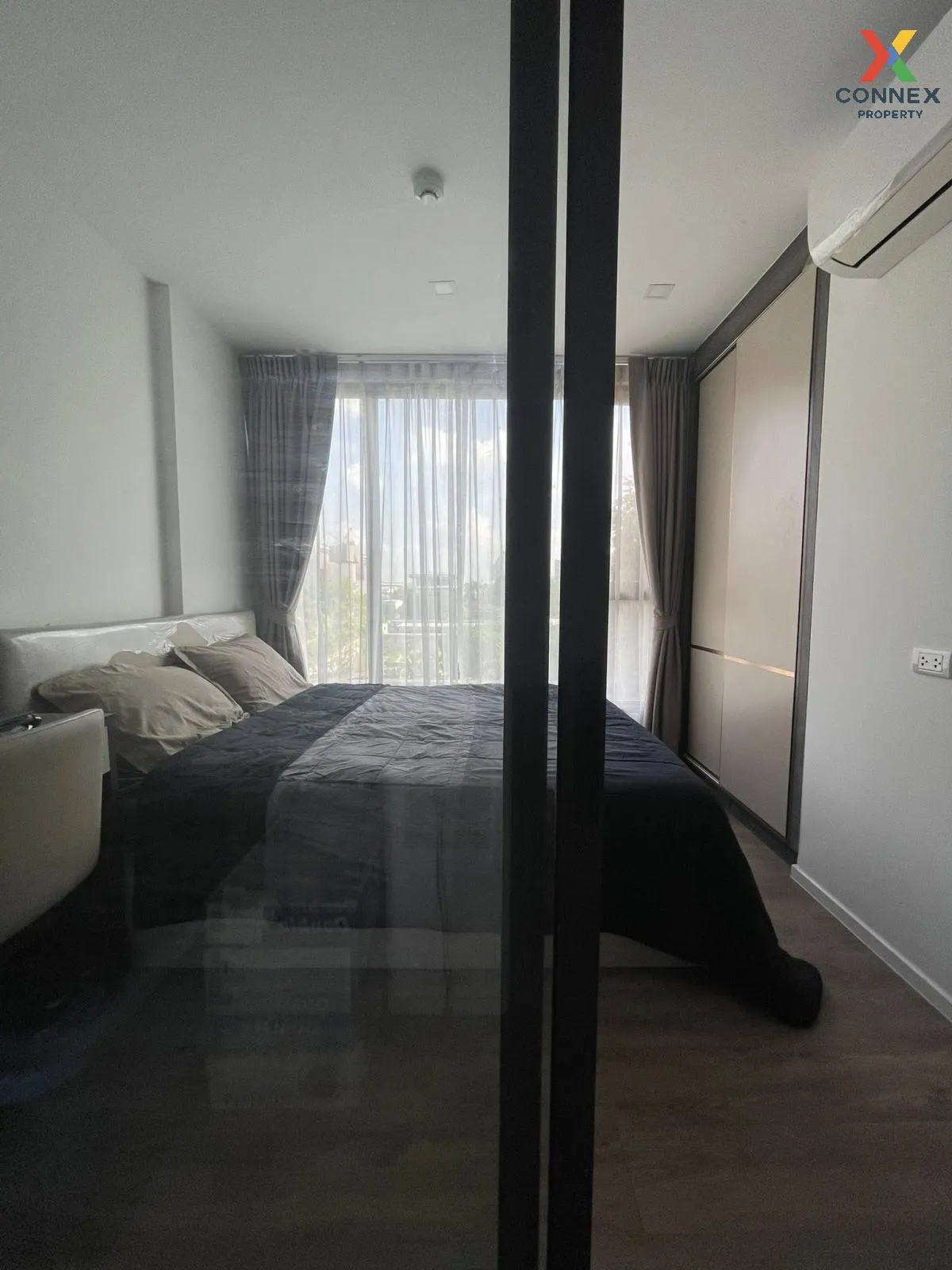 ขายคอนโด  เดอะ เนสท์ สุขุมวิท 64 BTS-ปุณณวิถี บางจาก เขต พระโขนง 