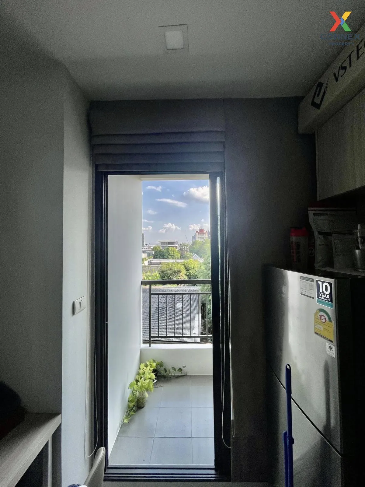 ขายคอนโด  เดอะ เนสท์ สุขุมวิท 64 BTS-ปุณณวิถี บางจาก เขต พระโขนง 