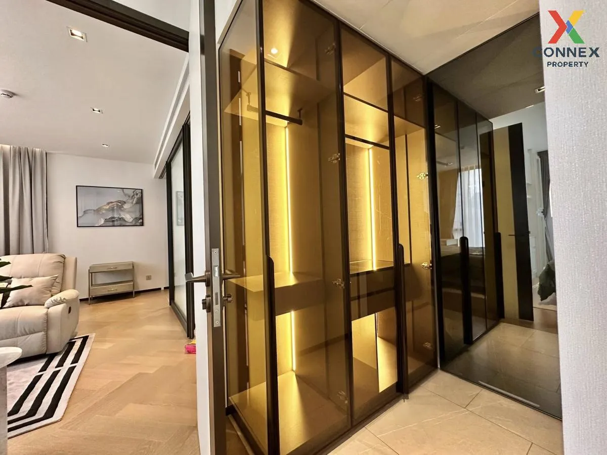 เช่าคอนโด  เดอะ รีเซิร์ฟ 61 ไฮด์อะเวย์ BTS-เอกมัย คลองเตยเหนือ เข 3