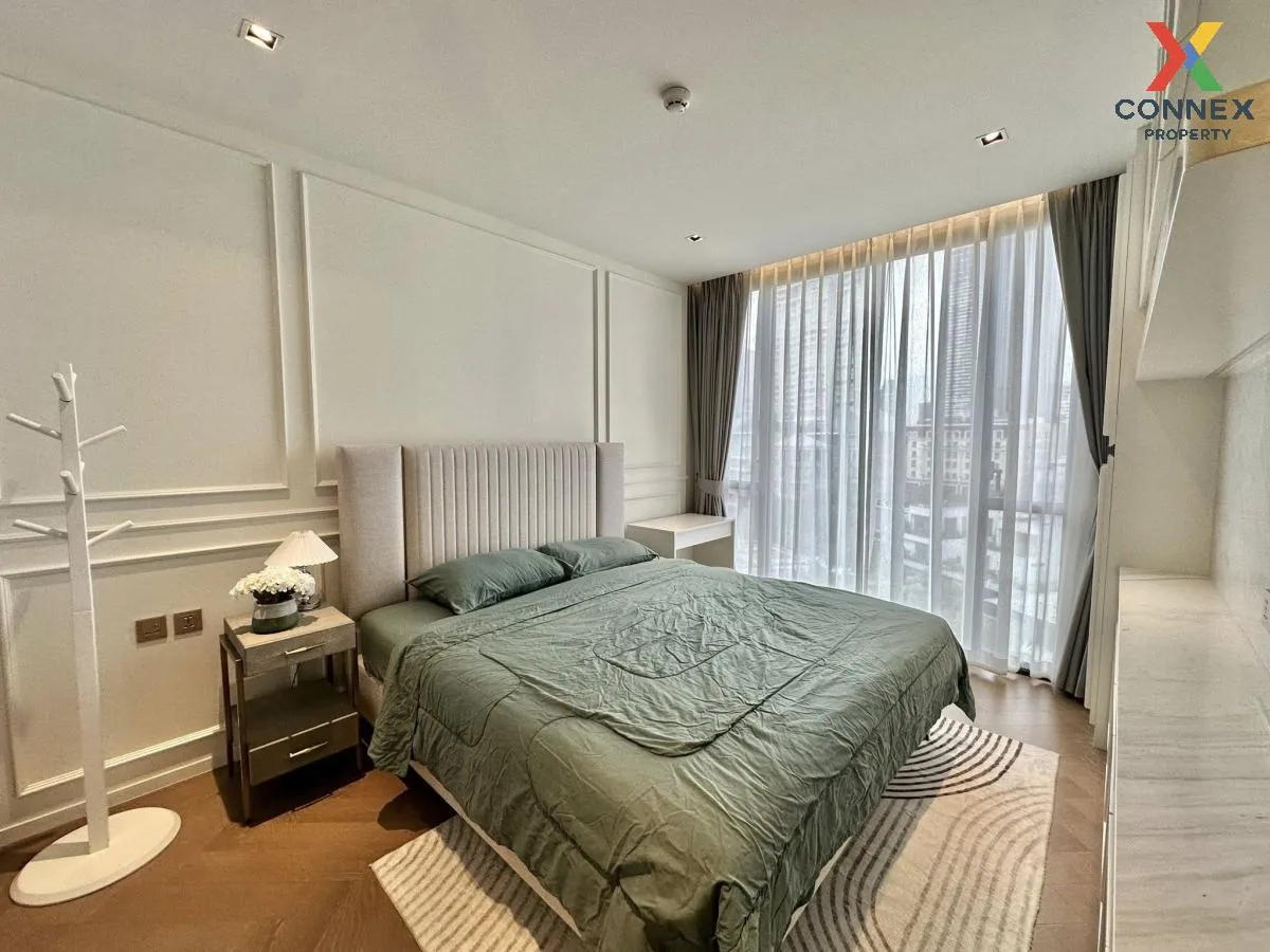 เช่าคอนโด  เดอะ รีเซิร์ฟ 61 ไฮด์อะเวย์ BTS-เอกมัย คลองเตยเหนือ เข