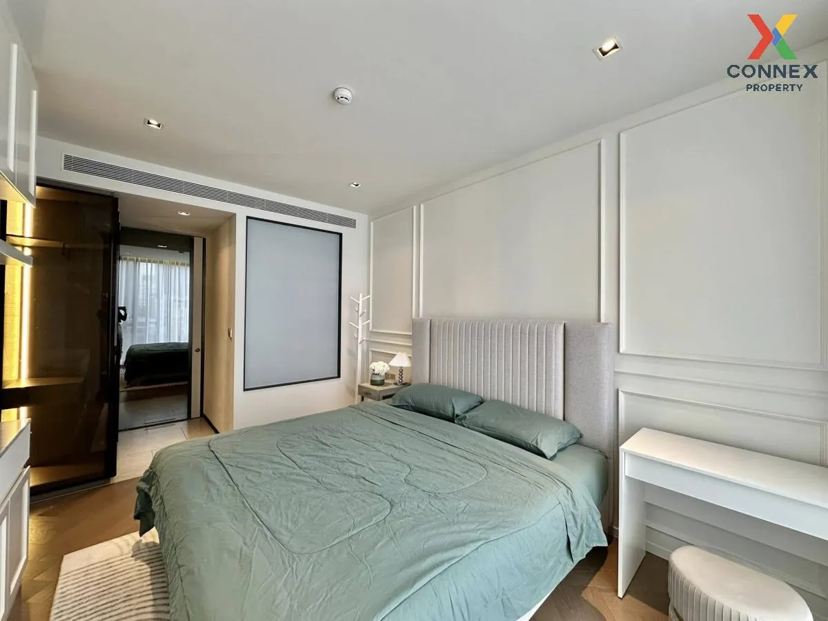 เช่าคอนโด  เดอะ รีเซิร์ฟ 61 ไฮด์อะเวย์ BTS-เอกมัย คลองเตยเหนือ เข