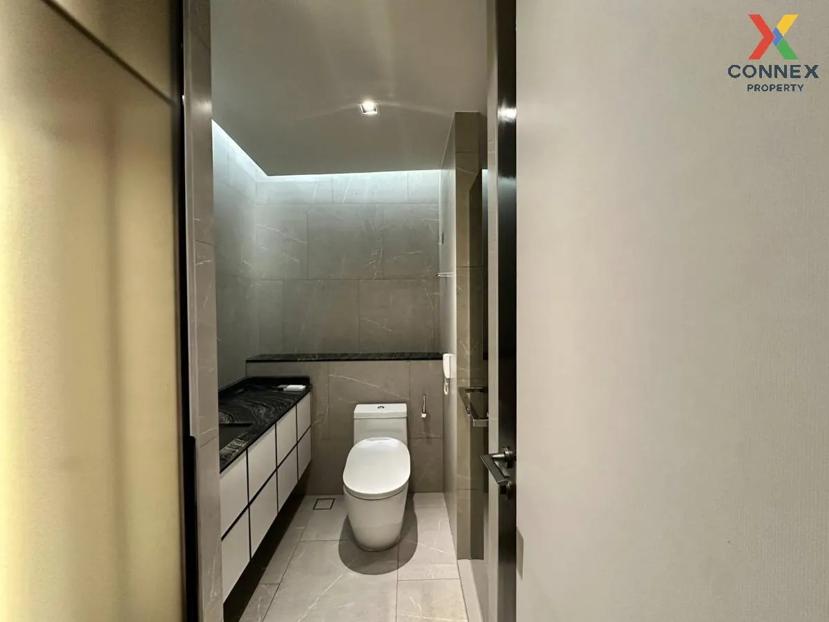 เช่าคอนโด  เดอะ รีเซิร์ฟ 61 ไฮด์อะเวย์ BTS-เอกมัย คลองเตยเหนือ เข