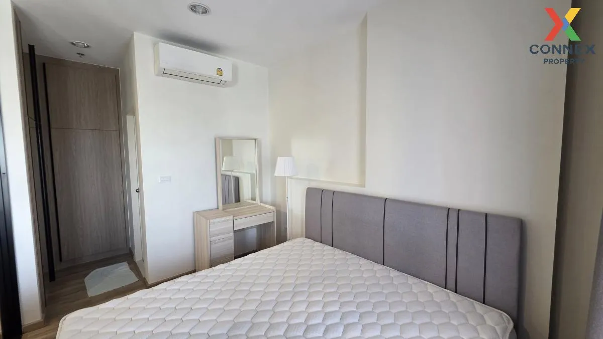 เช่าคอนโด  นิช โมโน เจริญนคร ดาวคะนอง เขต ธนบุรี กรุงเทพ CX-13322 4